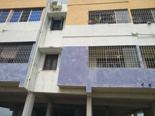 Elevation park Elevation