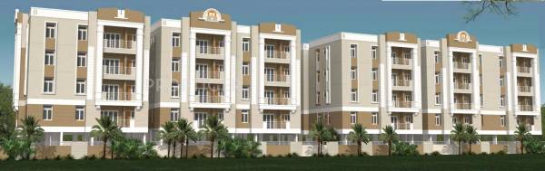 Images for Elevation of SR Sriven Splendour