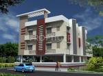 Images for Elevation of Shriram Prarthana Images for Elevation of Shriram Prarthana