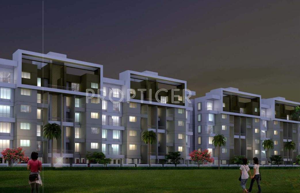  krisanta skyline Images for Elevation of Krisala Krisanta Skyline