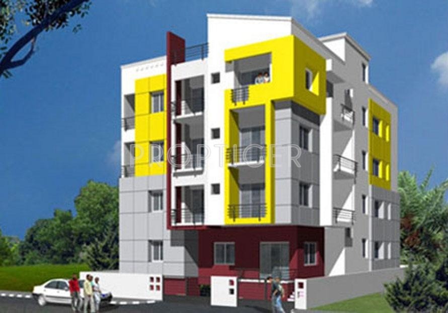 Tejas Constructions Cedar