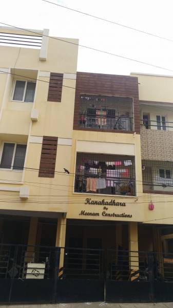 Elevation kanakadhara Elevation