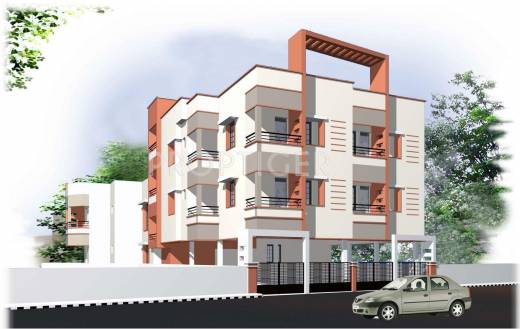 Images for Elevation of Shriram Dwarika
