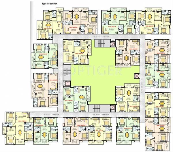 Images for Cluster Plan of PROPZONE Classic Hallmark