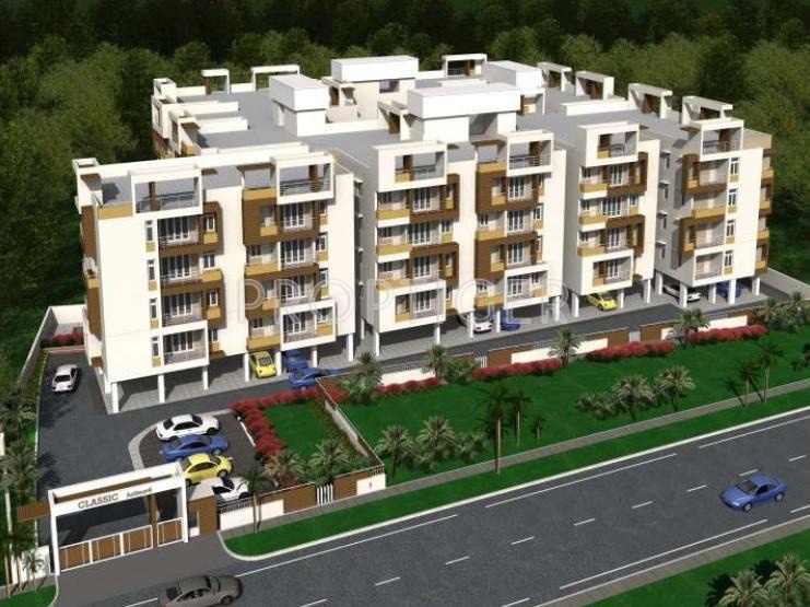 Images for Elevation of PROPZONE Classic Hallmark