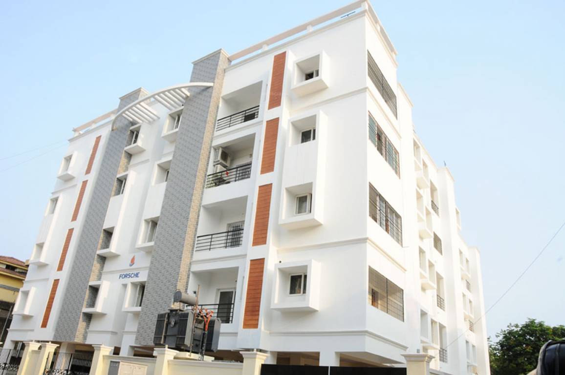 Images for Elevation of Forsche Elina