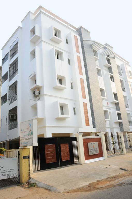 Images for Elevation of Forsche Elina