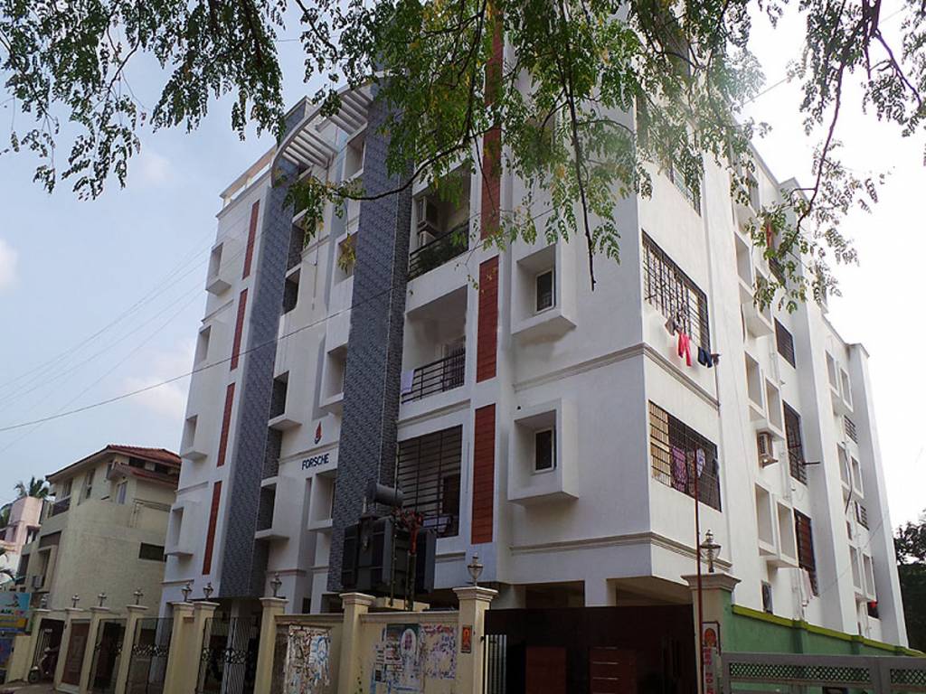 Images for Elevation of Forsche Elina