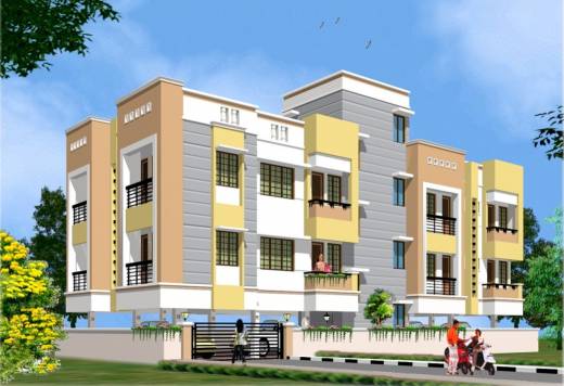 Images for Elevation of Minerva Empire Royal Fort Images for Elevation of Minerva Empire Royal Fort