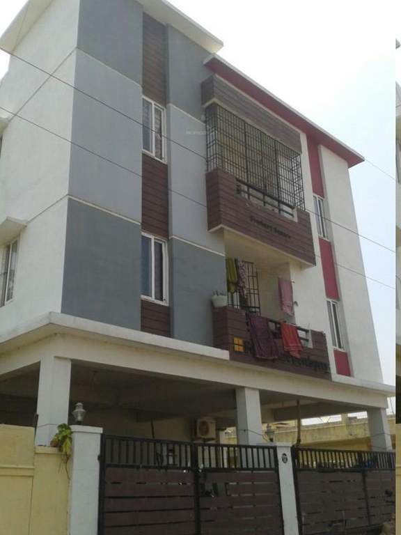 Images for Elevation of Four Faustino Square