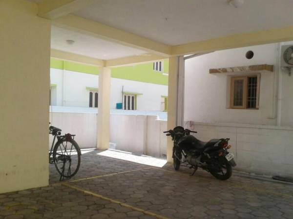 Images for Amenities of Four Faustino Square