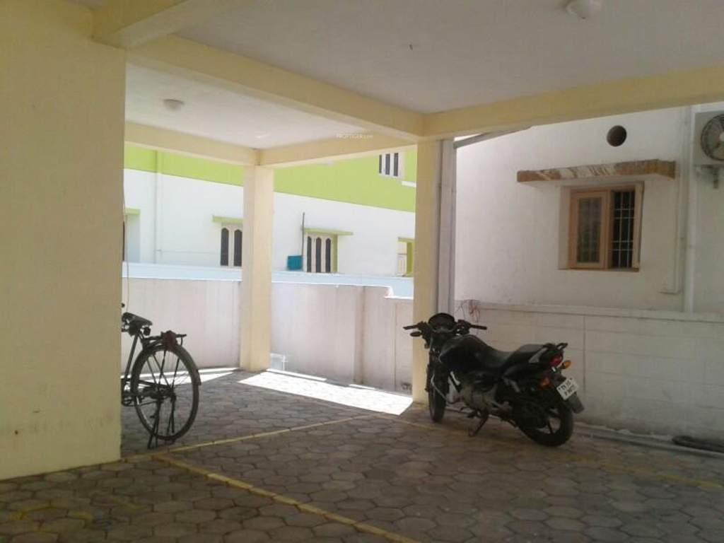 Images for Amenities of Four Faustino Square