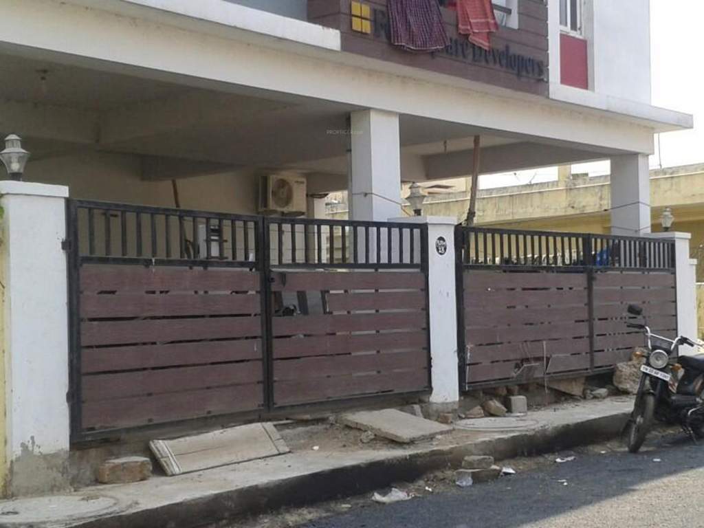 Images for Amenities of Four Faustino Square