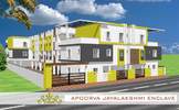 Jayalakshmi Enclave