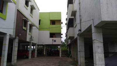  jayalakshmi-enclave Car Parking