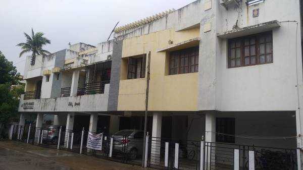 Car Parking jayalakshmi-enclave Car Parking