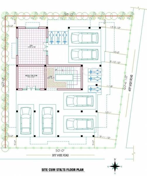 Images for Cluster Plan of Harmony Serenity
