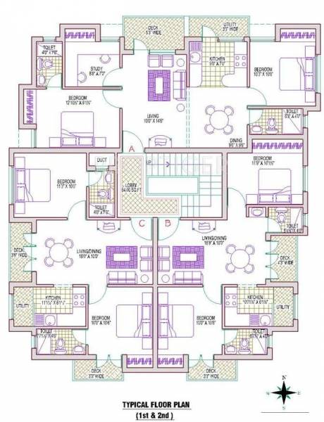 Images for Cluster Plan of Harmony Serenity
