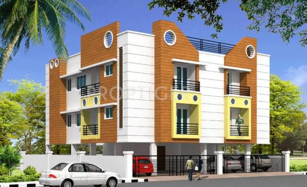 Images for Elevation of Harmony Serenity