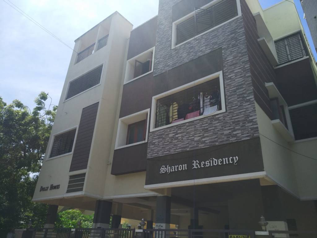  sharon elite Elevation