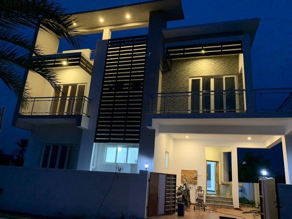  beach county Elevation