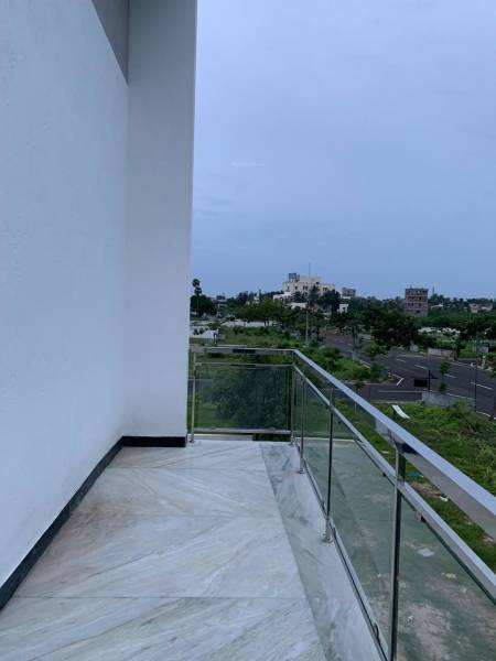 Balcony beach-county Balcony