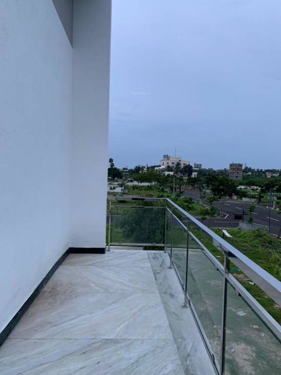  beach county Balcony