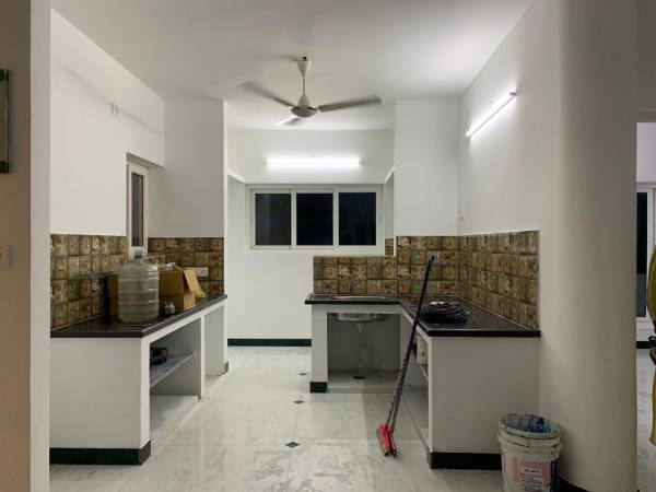 Kitchen beach-county Kitchen