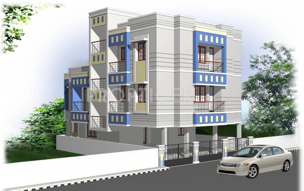 Images for Elevation of Shriram Guruji Flats Images for Elevation of Shriram Guruji Flats