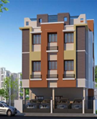 Images for Elevation of Queens Marutham
