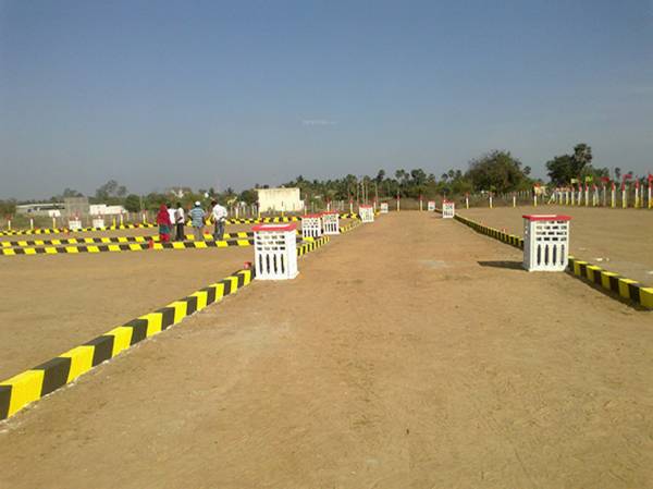 Images for Elevation of GV Properties Guru Vignesh Avenue