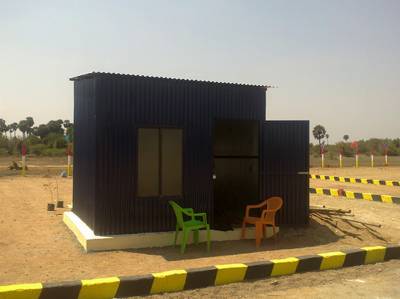 Images for Amenities of GV Guru Vignesh Avenue