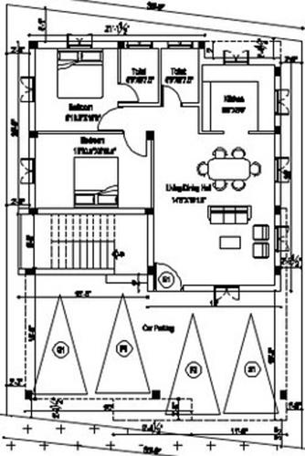  balaji Images for Cluster Plan of Pappas Builder Balaji