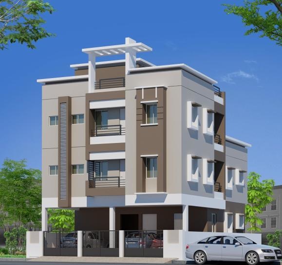 balaji Elevation