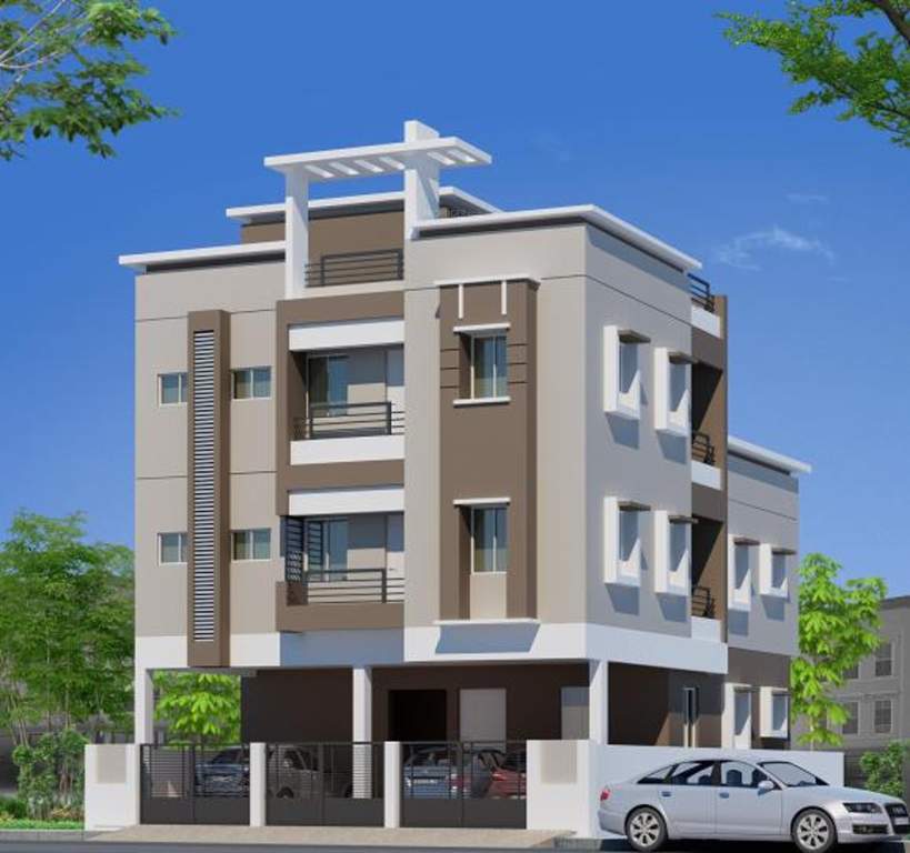 balaji Images for Elevation of Pappas Builder Balaji
