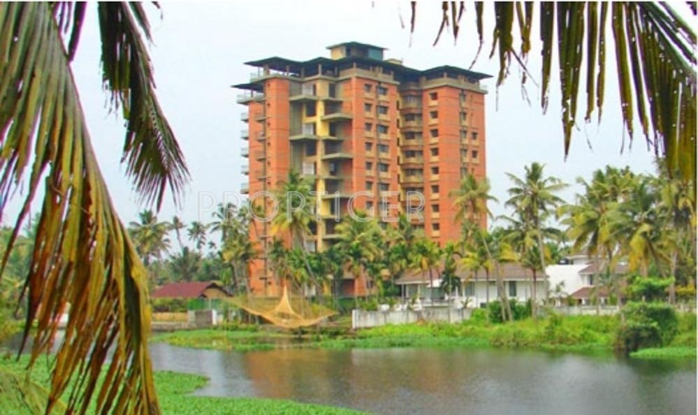 Images for Elevation of Good Elements