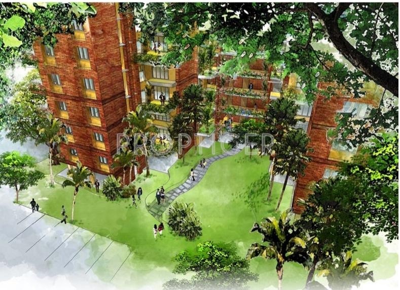 Images for Elevation of Good Elements