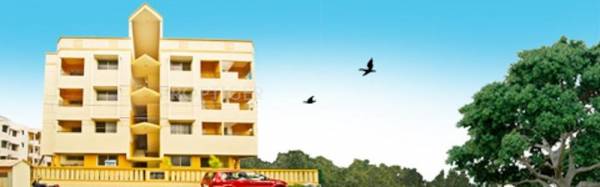 Images for Elevation of Pathak Pratham Jayalakshmi