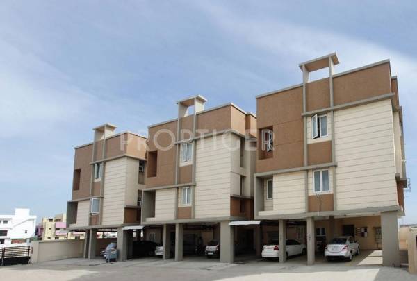 Images for Elevation of Harmony Upper Crest II