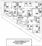 Images for Cluster Plan of CC Olive Paradise