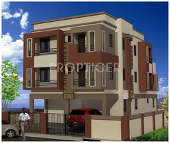 Images for Elevation of CC Balaji Enclave Images for Elevation of CC Balaji Enclave