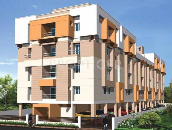 Images for Elevation of Bhaggyam Sadhana