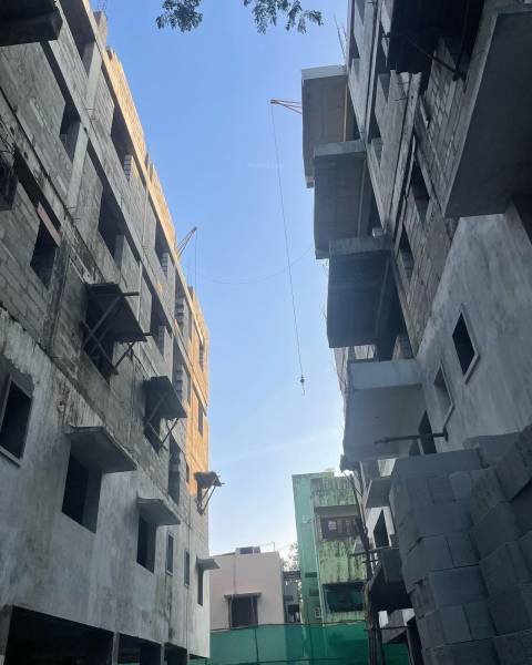 Construction Status Feb-23 kalpatharu Construction Status Feb-23