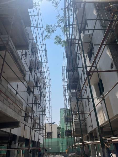 Construction Status Feb-23 kalpatharu Construction Status Feb-23