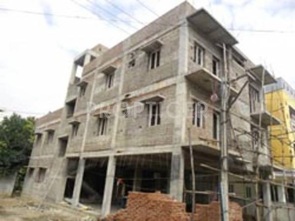 Images for Construction Status of Sri Homes