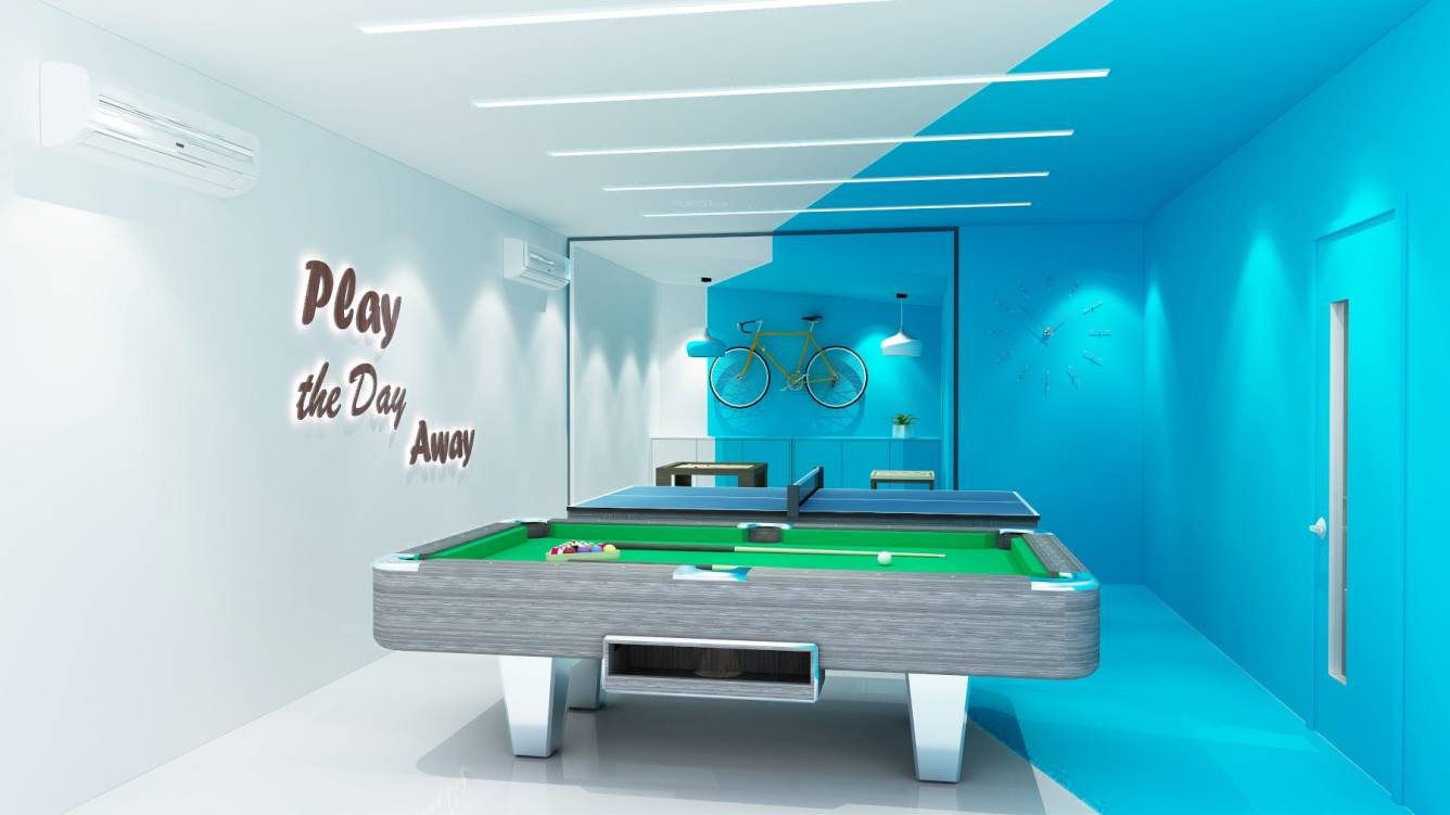  diamond apartments Others