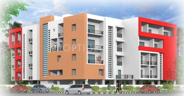 Images for Elevation of Harmony Symphony