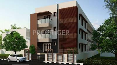 Images for Elevation of Pathak Pratham Aakruthi Images for Elevation of Pathak Pratham Aakruthi