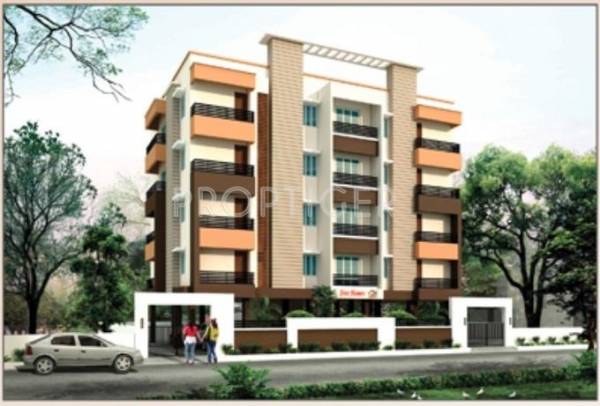 Sree Homes Ananya Sree Homes Ananya