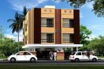 Images for Elevation of Redbrick Seetha